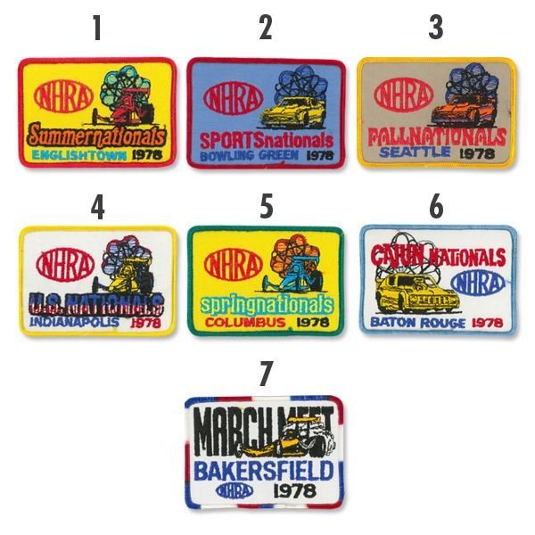 Photo1: US Patches (1)