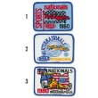 Photo2: US Patches (2)