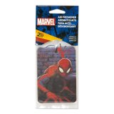 Photo: Spider Man Air Freshener