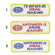 Photo2: US Patches (2)