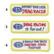 Photo3: US Patches (3)