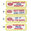 Photo4: US Patches (4)