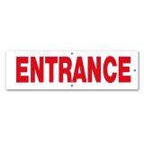 Photo: ENTRANCE