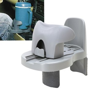 Photo: Retro Cup Holder