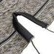 Photo7: Saddleman Seat Covers for Mini Truck Bench Seat (7)