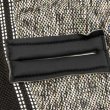 Photo4: Saddleman Seat Covers for Mini Truck Bench Seat (4)