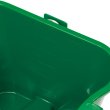 Photo5: San Jamar Kleen Pail Detergent Bucket 6 Quarts (5)