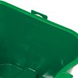 Photo6: San Jamar Kleen Pail Detergent Bucket 6 Quarts (6)