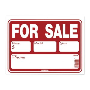 Photo: FOR SALE