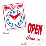 Photo: WILL RETURN