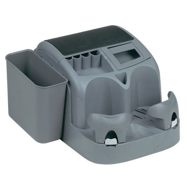 Photo1: Deluxe Console  ( For Bench & Rear Seat ) (1)