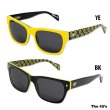 Photo5: Tres Noir x MOONEYES Sunglasses The 45's (5)