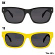 Photo6: Tres Noir x MOONEYES Sunglasses The 45's (6)