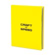 Photo1: "Craft of Speed" MOONEYES Photography Book (1)