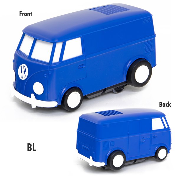 Photo8: VW TypeII Record Runner (8)