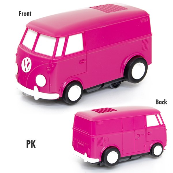 Photo6: VW TypeII Record Runner (6)