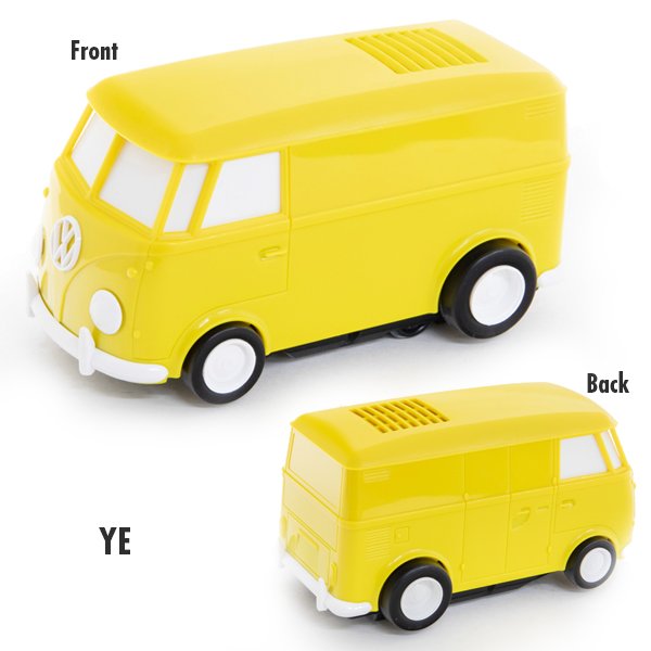 Photo3: VW TypeII Record Runner (3)