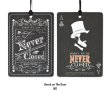 Photo4: SORRY WE'RE Never CLOSED Air Freshener (4)