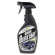 Photo2: GOLD RUSH Quick Gloss Coat (2)