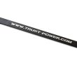 Photo3: Raised TRUST GReddy Logo License Plate Frame (Chrome) JPN size (3)