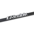 Photo4: Raised TRUST GReddy Logo License Plate Frame (Chrome) JPN size (4)