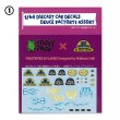 Photo2: 1/64 Diecast Car Decals Deuce Factory Assort (2)