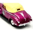 Photo10: 1/64 Diecast Car Decals Deuce Factory Assort (10)