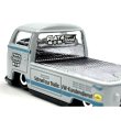 Photo5: 1/64 Diecast Car Decals FLAT 4 Assort (5)