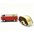 Photo4: 1/64 Diecast Car Decals FLAT 4 Assort (4)