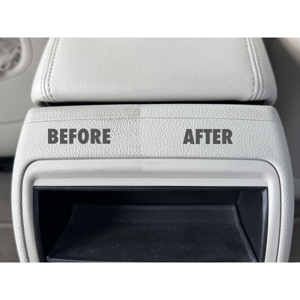 Photo3: GOLD RUSH Interior Detailer (3)