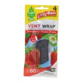 Photo: Vent Wrap Strawberry