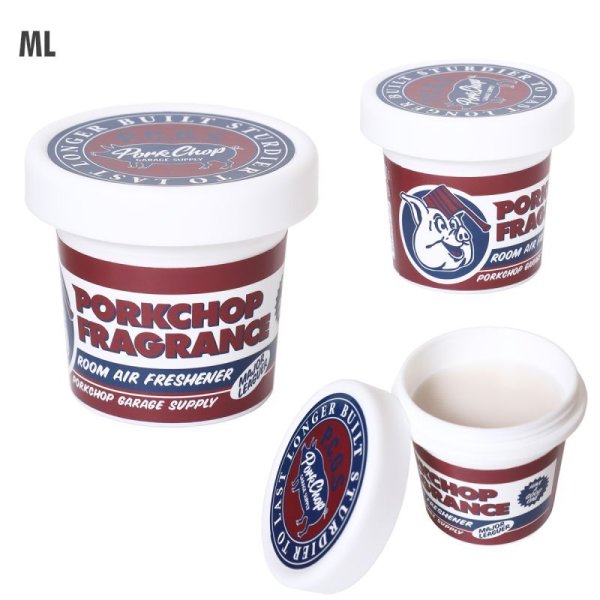 Photo5: PORKCHOP Gel Type Room Air Freshener (5)