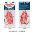 Photo6: PORKCHOP Air Freshener (6)