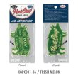 Photo7: PORKCHOP Air Freshener (7)