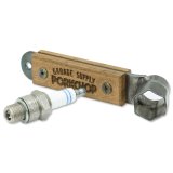 Photo: PORKCHOP Plug Wrench