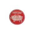 Photo3: PORKCHOP Hologram Circle Sticker (3)