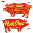 Photo4: PORKCHOP Cushion (4)