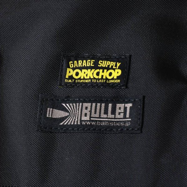 Photo8: *PORKCHOP Tool Bag (8)
