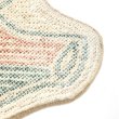 Photo5: PORKCHOP Rug (5)