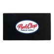 Photo1: PORKCHOP Owners Manual Case OVAL (1)