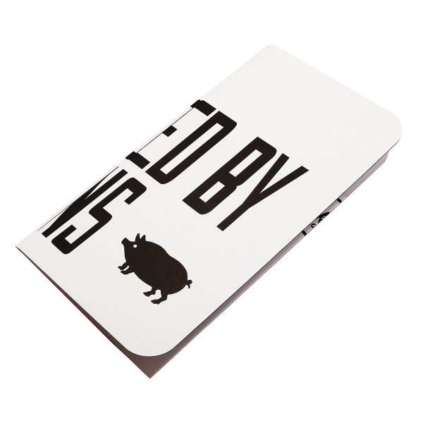 Photo3: PORKCHOP Sunshade 3rd (3)