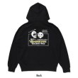 Photo2: The Great Frog x MOON Pullover Hoodie (2)