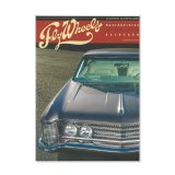 Photo: Fly Wheels Magazine Vol. 95 June, 2025