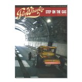 Photo: Fly Wheels Magazine Vol. 102 August, 2026