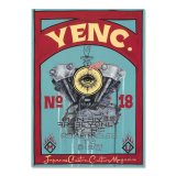 Photo: YENC. Magazine Vol.18