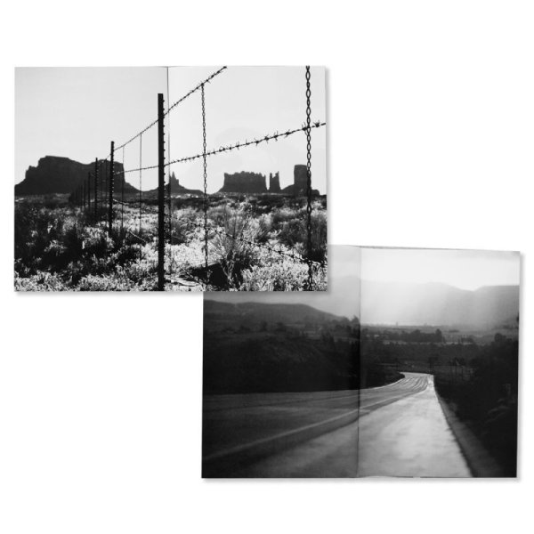 Photo6: Zap Teshima Photo Book on the road #1 (6)