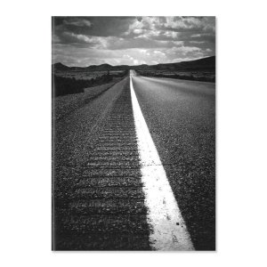 Photo: Zap Teshima Photo Book on the road #1