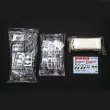 Photo3: 【Limited Supply】 1/24 Model Car MOON Equipped VW T-2 Delivery Van (3)
