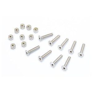 Photo: Lecarra Screw Set