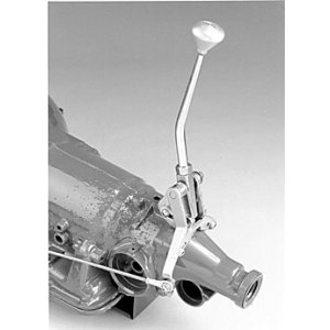 Photo: LOKAR TH400 Tail Mount AT shifter 16 inch